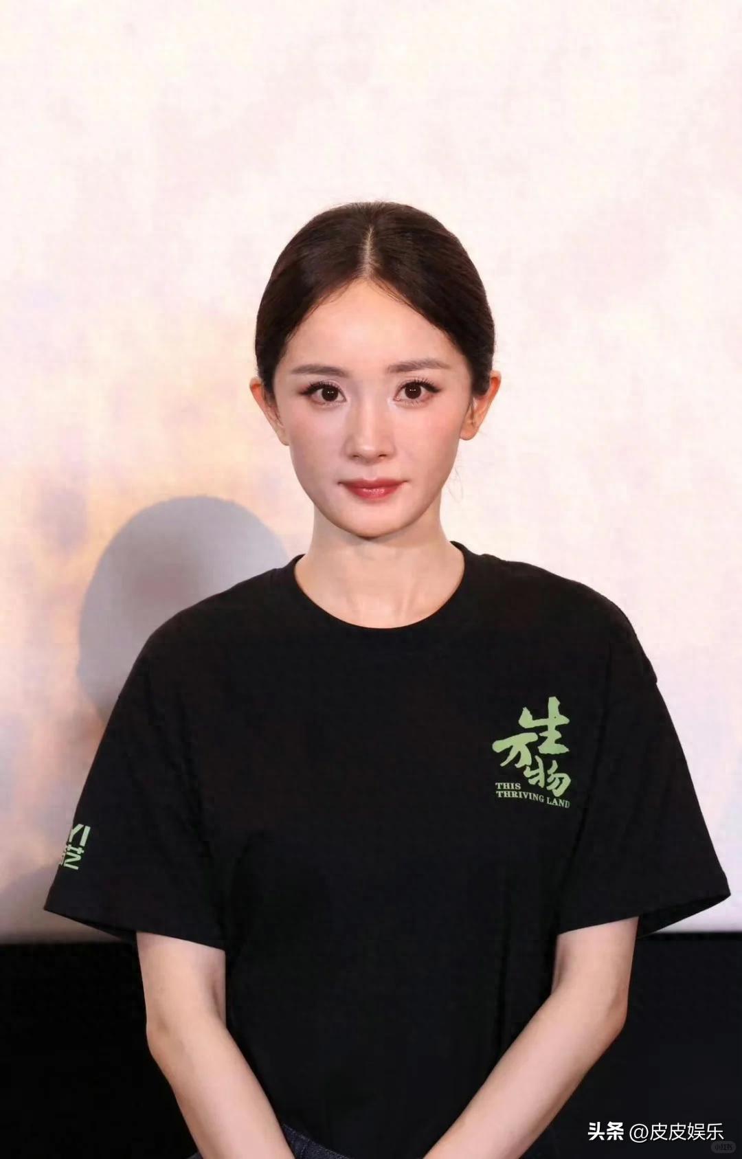 表面女神私下文盲 娱乐圈学历争议_赵露思白鹿杨幂刘诗诗真实学历曝光_娱乐圈谁学历最低