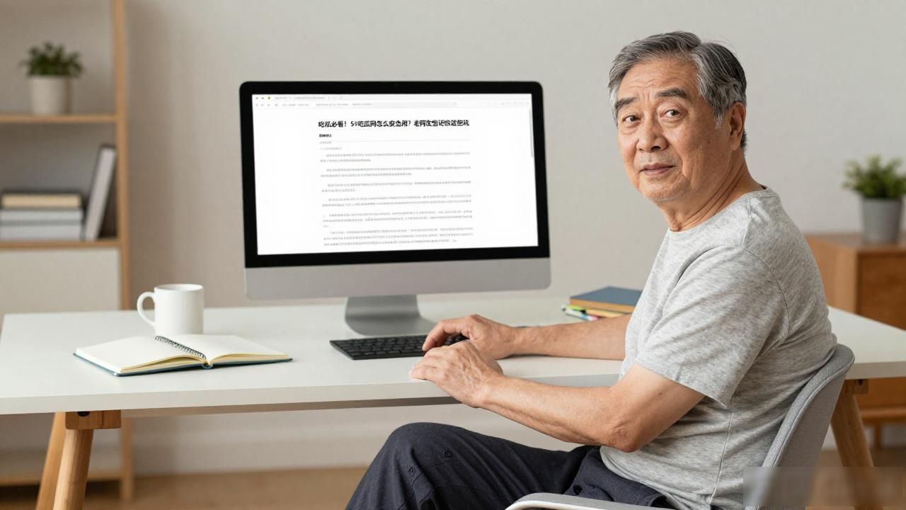 吃瓜必看！51吃瓜网怎么安全用？老网友告诉你这些坑
