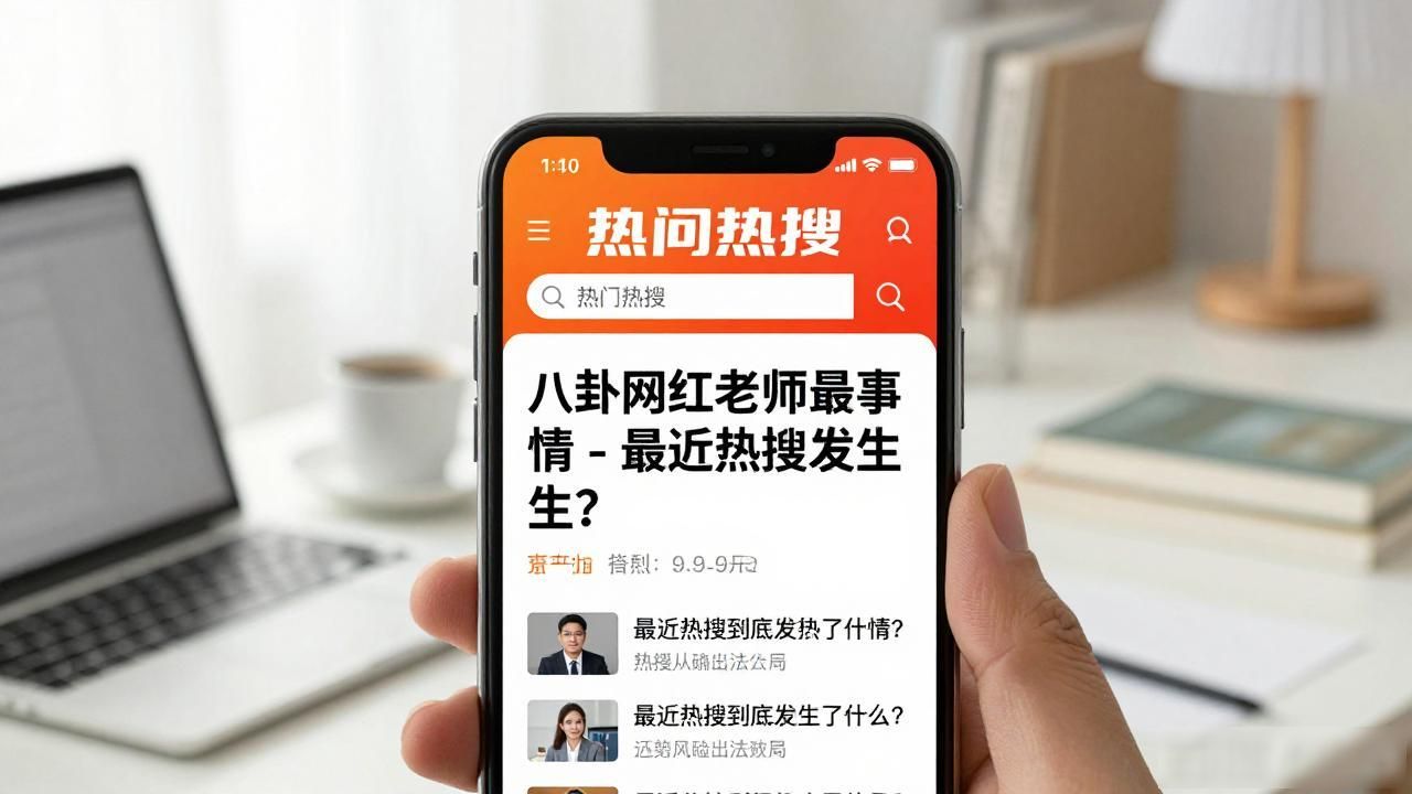 八卦网红老师最新事情-_网红八卦报道_网红八卦新闻