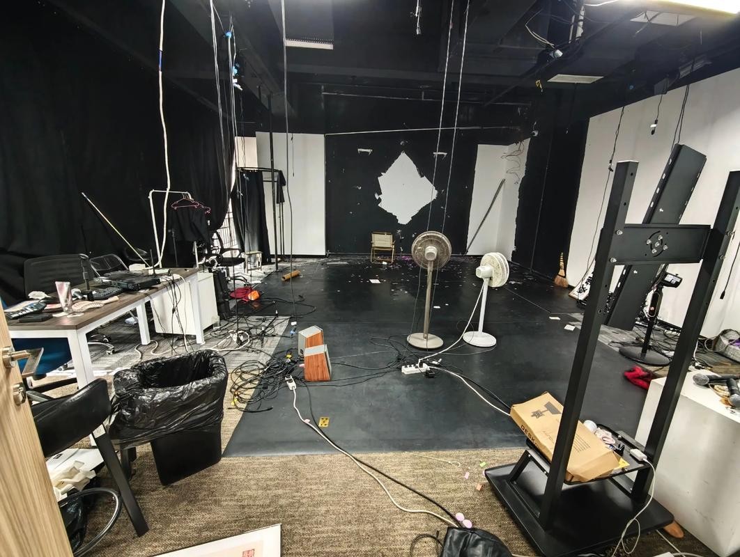 直播乱象整治_b站禁止未成年人直播怎么办_女主播账号违规