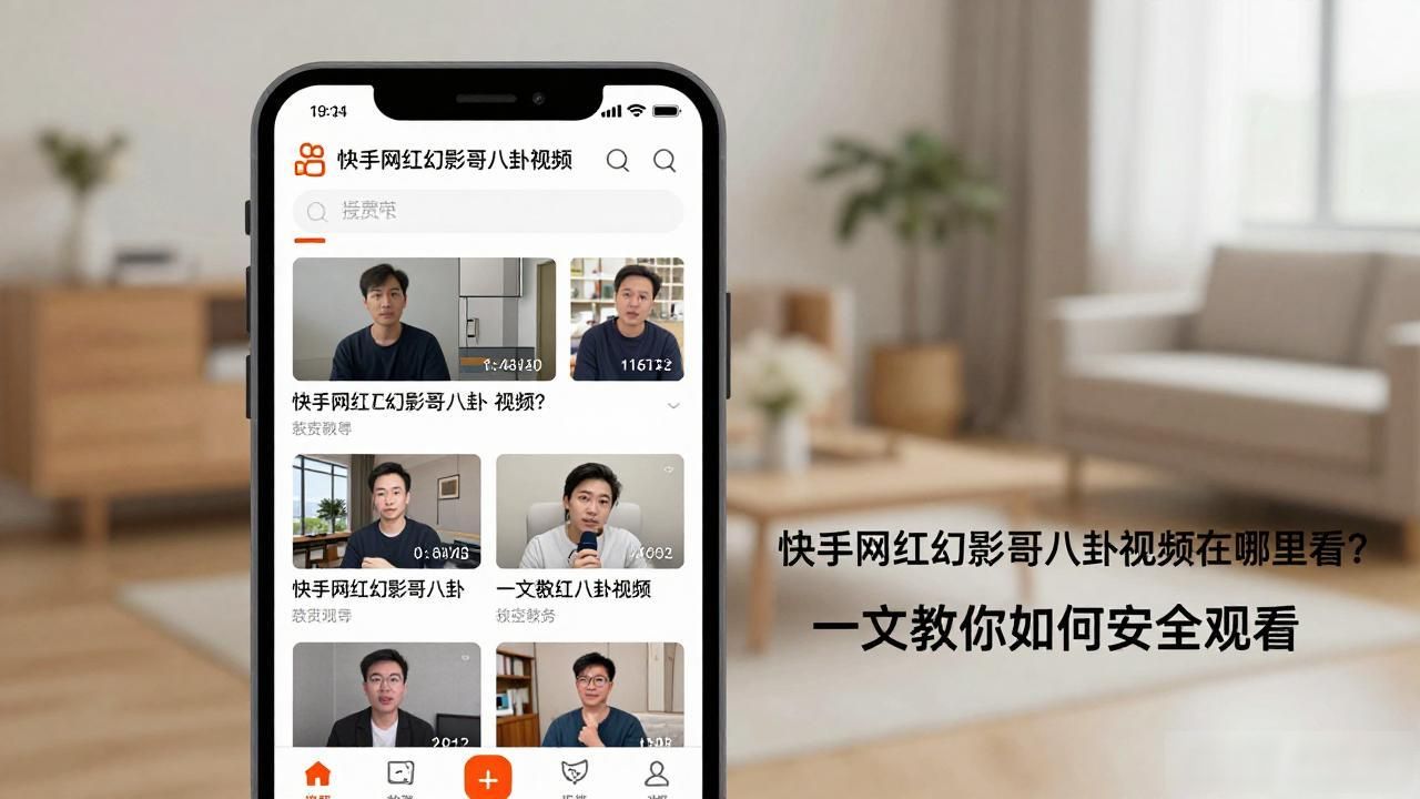 快手网红幻影哥八卦视频在线观看-_八卦短视频网_网红八卦之影