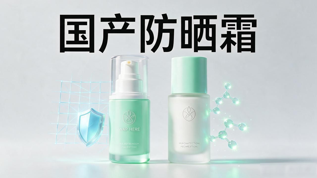 欧美一区二区三区国产区别防晒霜欧美与国产多区防晒对比
